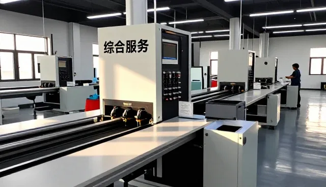 焦作市中策永通通信线材有限公司
