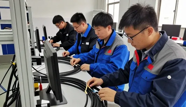 产品销售质量检验等：销售于一体的客户关心的问题