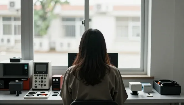 质量检验业务中节点可查的实践价值与未来趋势