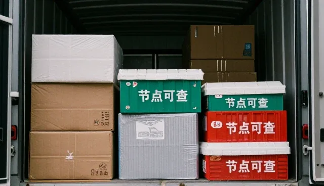 来图定制提升跨区域项目使用效率