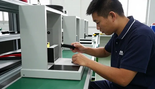 通信电缆中的质量检验应用经验分享